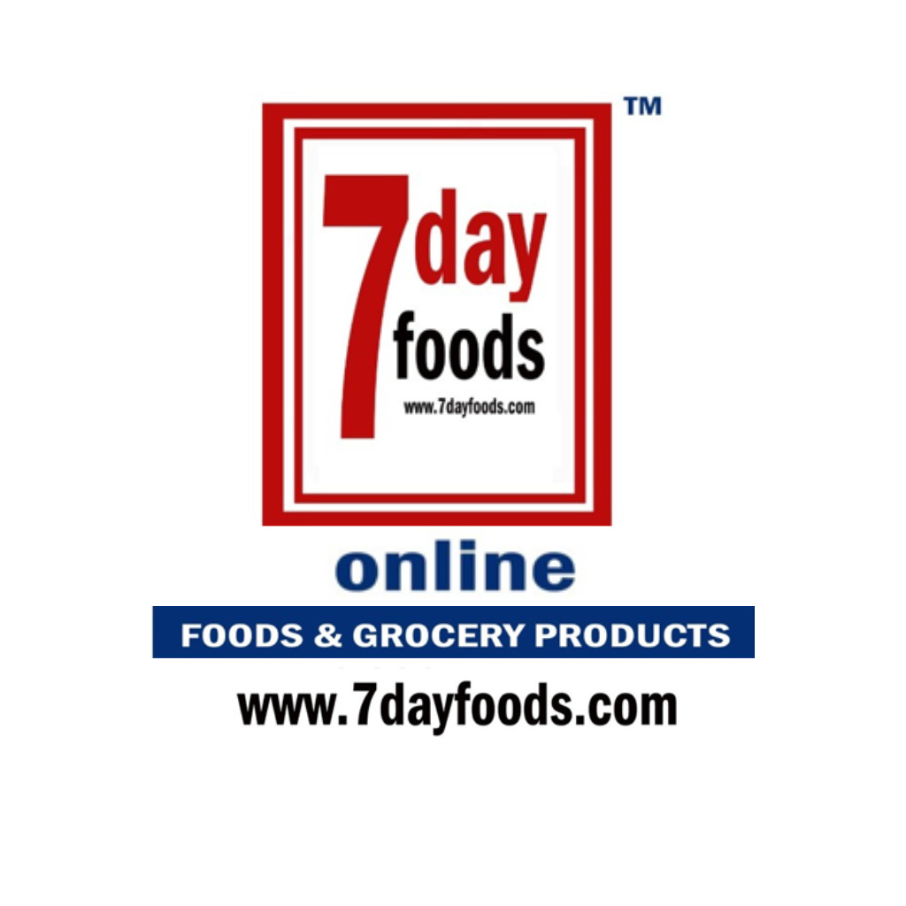 7Day Foods Mobile Banner