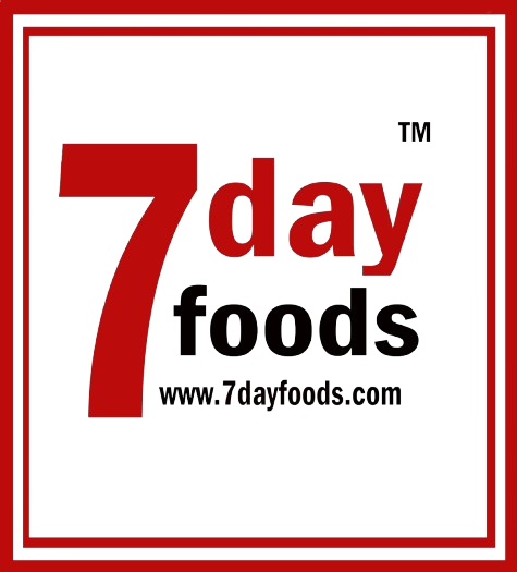 7Day Foods Logo